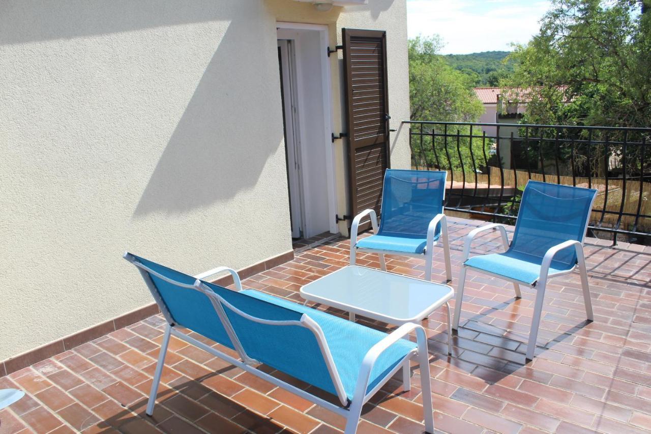 Villa Judita 罗维尼 外观 照片