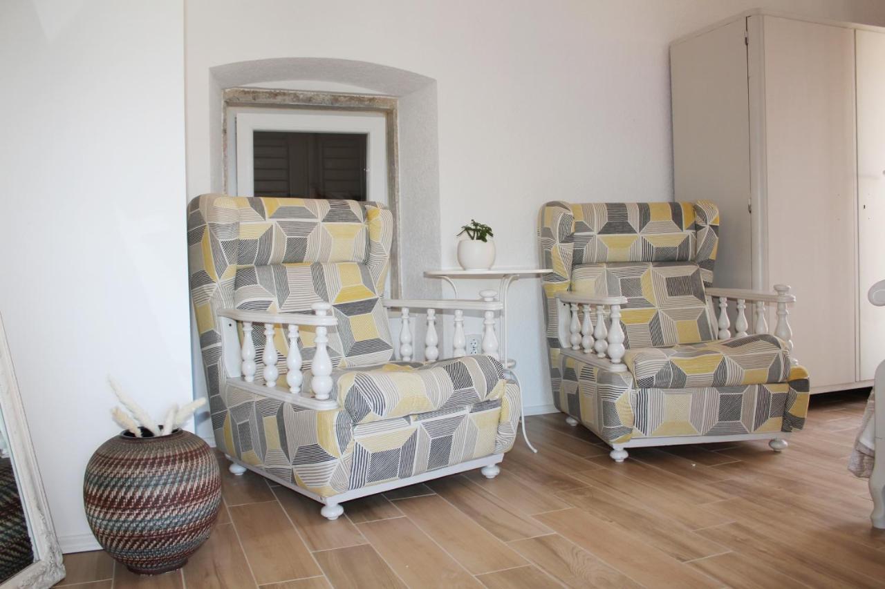 Villa Judita 罗维尼 外观 照片