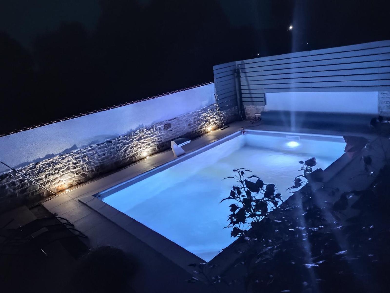 Villa Judita 罗维尼 外观 照片